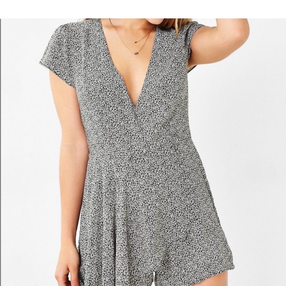 Kimchi Blue Jumper